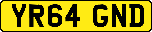 YR64GND