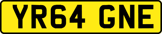 YR64GNE