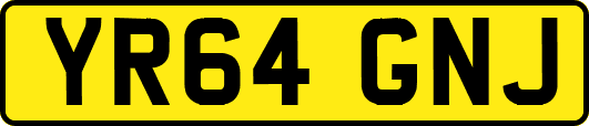 YR64GNJ