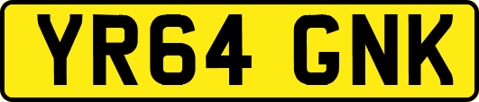 YR64GNK