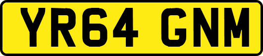 YR64GNM
