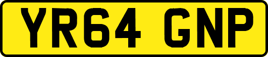 YR64GNP