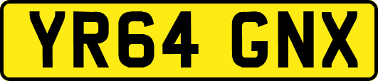 YR64GNX