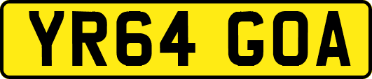 YR64GOA