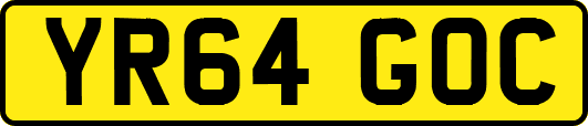 YR64GOC
