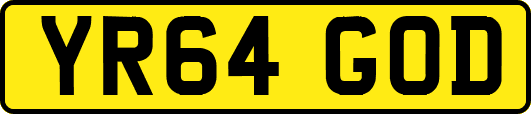 YR64GOD