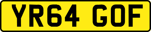YR64GOF
