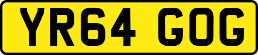 YR64GOG