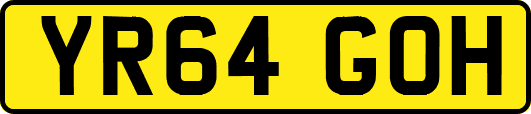 YR64GOH
