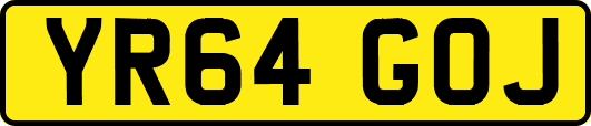 YR64GOJ
