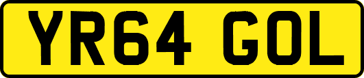 YR64GOL