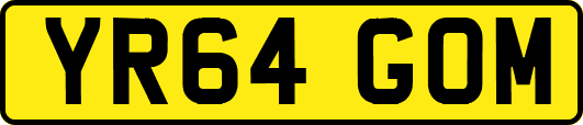 YR64GOM