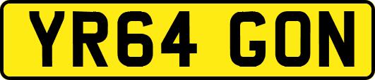 YR64GON