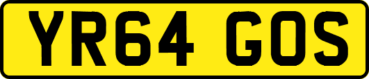 YR64GOS