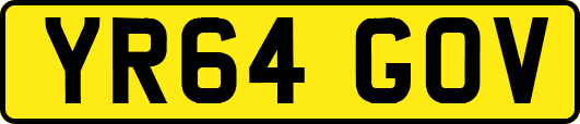 YR64GOV