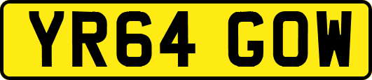 YR64GOW