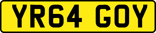 YR64GOY
