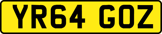 YR64GOZ