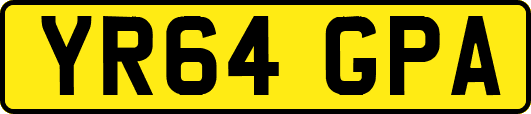 YR64GPA