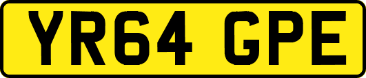 YR64GPE