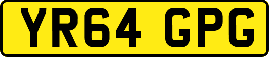 YR64GPG