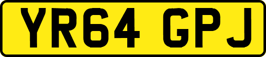 YR64GPJ