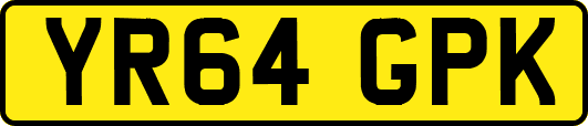 YR64GPK