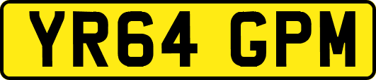 YR64GPM