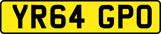 YR64GPO