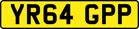 YR64GPP