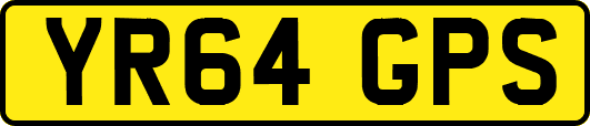 YR64GPS