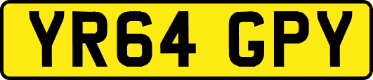 YR64GPY
