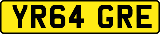 YR64GRE