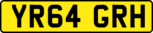 YR64GRH