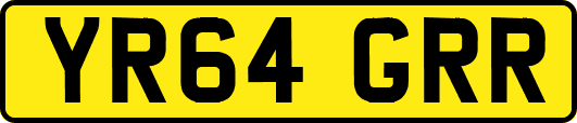 YR64GRR