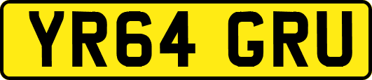 YR64GRU