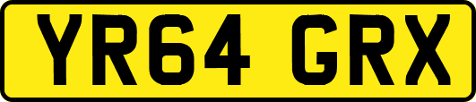 YR64GRX