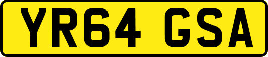 YR64GSA