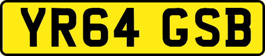 YR64GSB