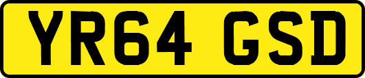 YR64GSD