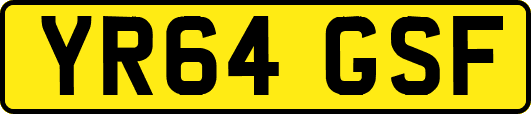 YR64GSF