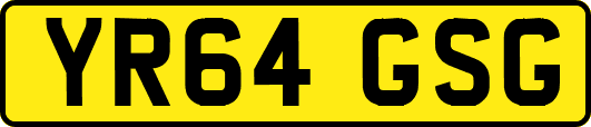 YR64GSG