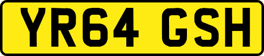 YR64GSH