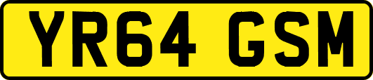 YR64GSM