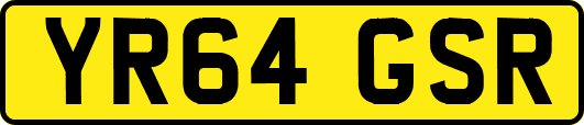 YR64GSR