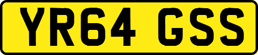 YR64GSS