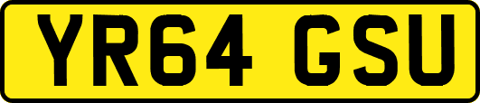 YR64GSU