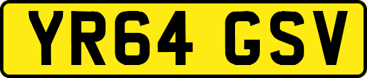 YR64GSV