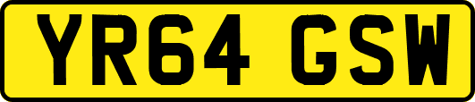 YR64GSW