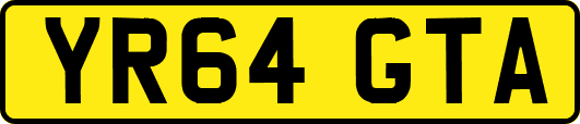 YR64GTA
